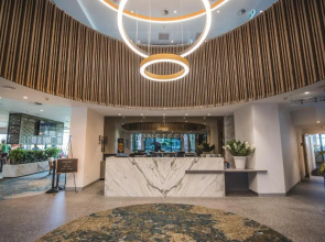Best Western City Sands