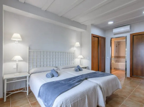 Isla Canela Flat Near Sea