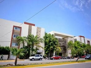 Sabbia Condos - Nice Apartment