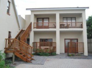 Aloe Manna Self Catering