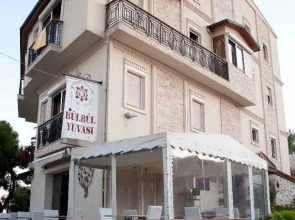 Bülbül Yuvasi Boutique Hotel - Boutique Class