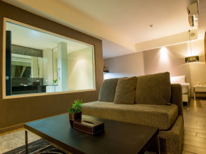 Inn Place Serviced Residence