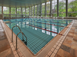 Hilton Frankfurt City Centre