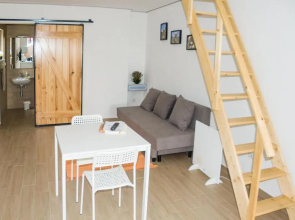 Casa das Pipas #6