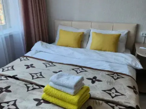 Апартаменты на улице Некрасовская 50