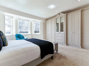 Host Stay The Old Rectory
