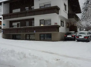 Haus Alpengruss