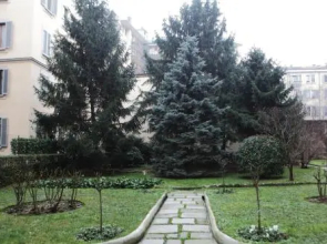 Sempione Park Large Apartment