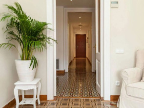 Central Apartments Barcelona