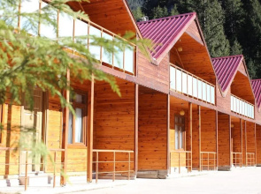 Uzungol Bungalow House