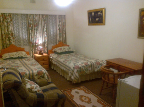 Pat's Place