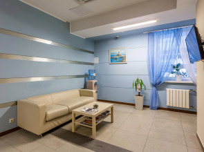 Отель Концерт