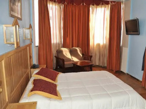 Hotel Club Alloui