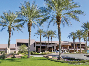 The McCormick Scottsdale