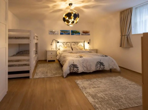 Casa Alice Ascona, appartamento di vacanza.