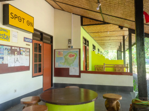 SPOT ON 1879 Lendang Homestay