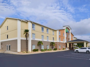 Holiday Inn Express Montgomery - East I-85 by IHG