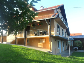 Studio apartman Trdina