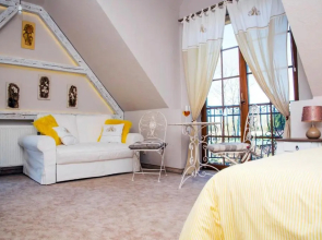 Feniks Agro&Spa Adults Only