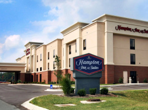 Hampton Inn & Suites Murray