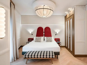 Hotel Vincci Soho