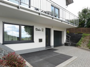 Chic Holiday Home in Medebach Germany near Ski Area