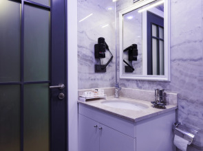 Antusa Design Hotel & Spa