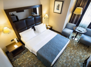 Taxim Suites Residences Istanbul