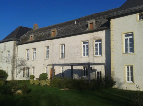 Château de Buchy