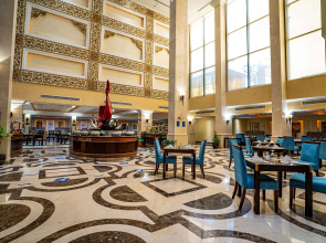 DoubleTree by Hilton Hotel Dhahran