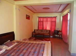 Green Valley Home Stay Shimla by Goroomgo