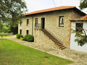 Apartamentos Maite