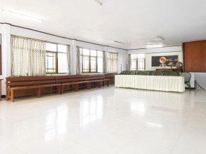 Hotel Damanaka by RedDoorz