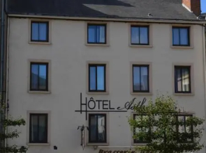 Hôtel Sedrez