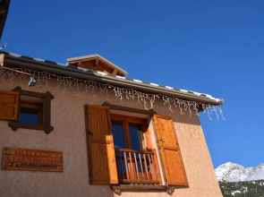 Hôtel Alpis Cottia