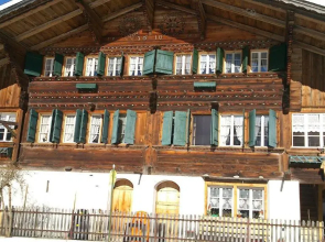 Mattihus