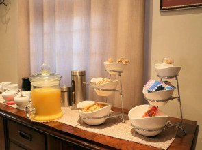 Anchorage Guest House