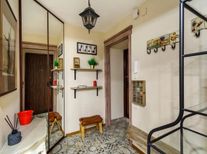 Smart Host (Смарт Хост) на переулке Обуха