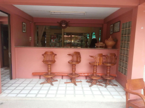 Takiab Beach Resort