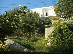 Mirela - With sea View, Balcony - SA2