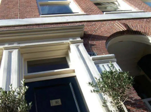 Jordaan Apartments Amsterdam
