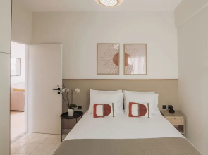 Chill Out Apartments