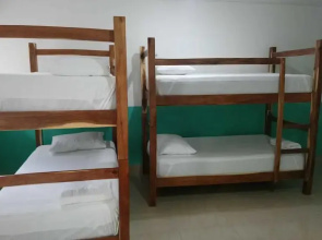 Hostel Casa Ka'an
