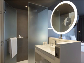 INNSiDE by Meliá Paris Charles de Gaulle Airport