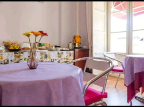 Bed & Breakfast Macallé