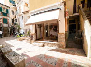 Le Terme Romane Apartments