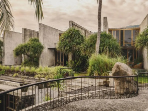 The Tiing Tejakula Villas