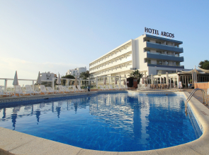 Argos Hotel