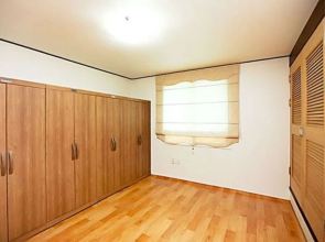 Hongcheon Spring Caravan Pension