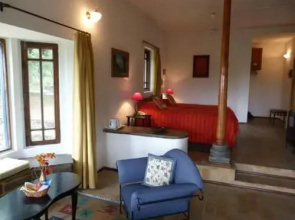 Kalmatia Sangam Himalaya Resort